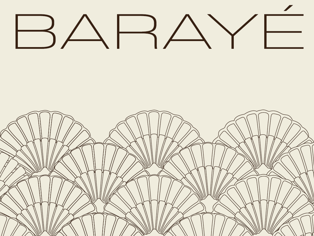 Baraye